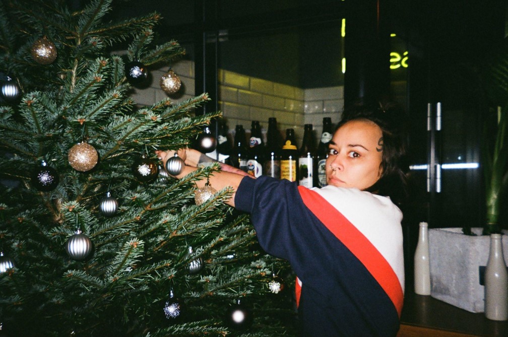 Is the King of Christmas Trees Part of Your Holiday Tradition?
